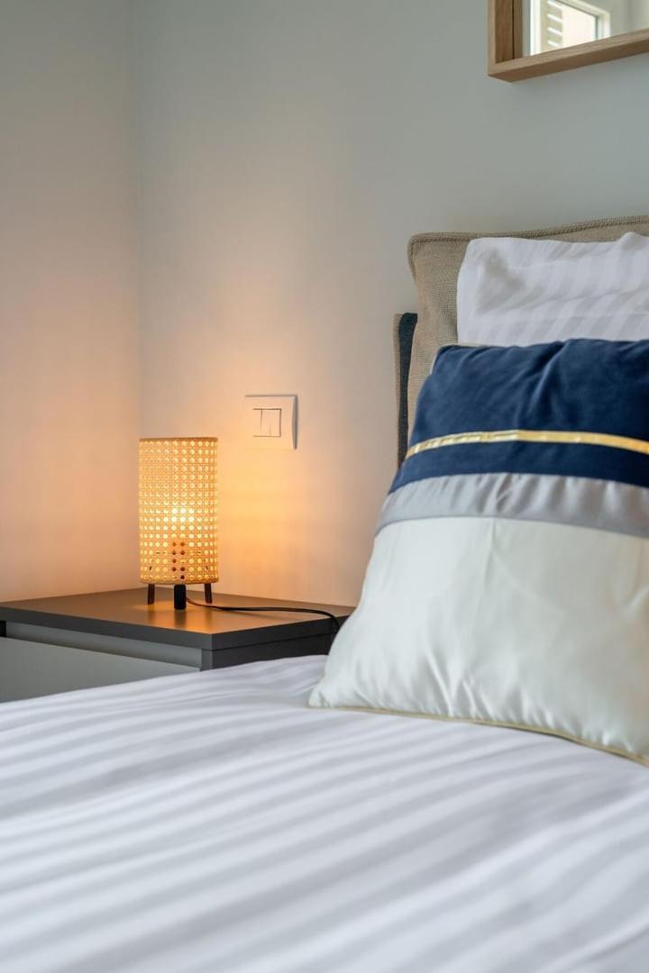 Le Coq Charlene - Monaco A 50M - New Apartman Beausoleil Kültér fotó