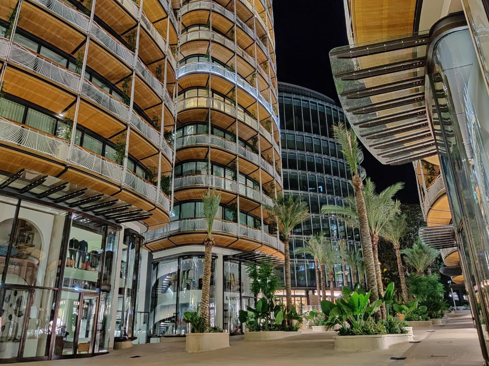 Le Coq Charlene - Monaco A 50M - New Apartman Beausoleil Kültér fotó